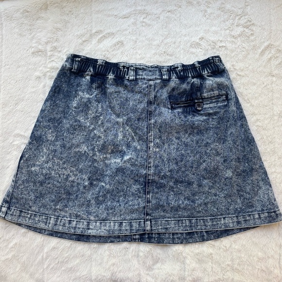 Vintage Nike Challenge Court Skirt 90’s - Picture 4 of 6